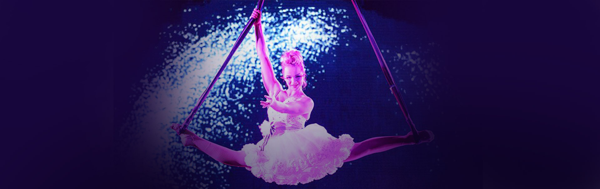 Circus of Fantasy